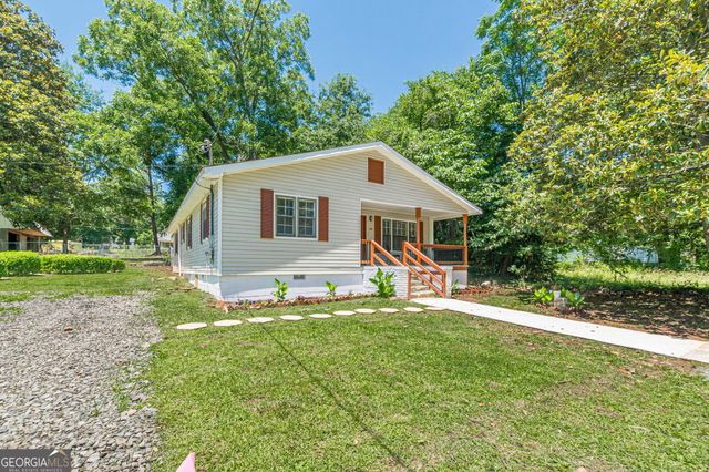 328 Carter Street, Greenville, GA 30222