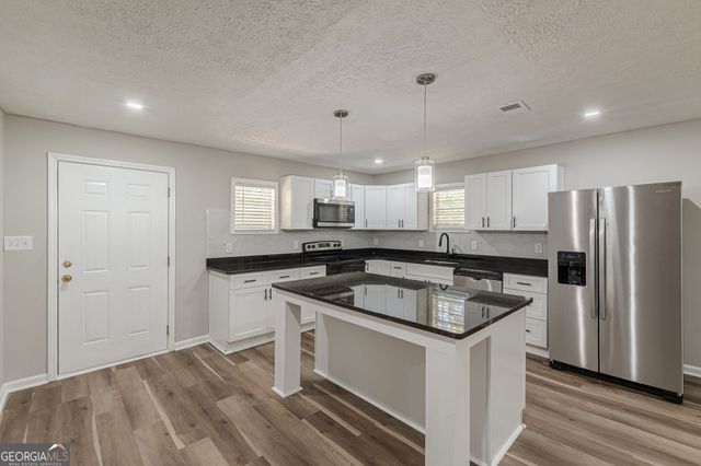 328 Carter Street, Greenville, GA 30222