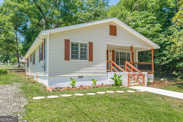 328 Carter Street, Greenville, GA 30222