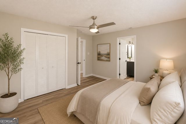 328 Carter Street, Greenville, GA 30222