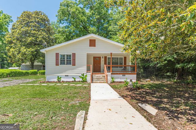 328 Carter Street, Greenville, GA 30222