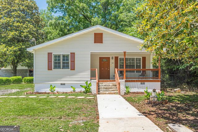 328 Carter Street, Greenville, GA 30222