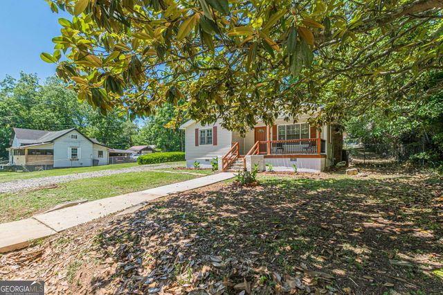 328 Carter Street, Greenville, GA 30222