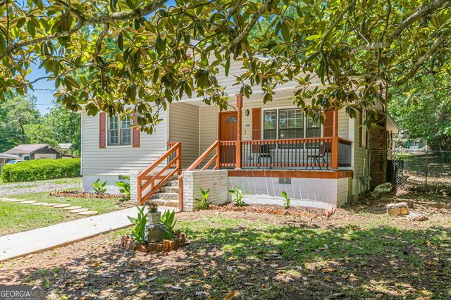 328 Carter Street, Greenville, GA 30222