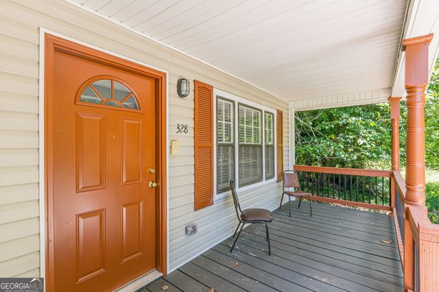 328 Carter Street, Greenville, GA 30222