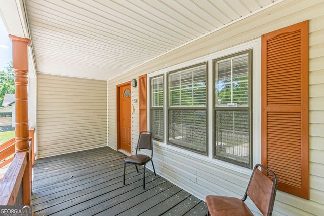 328 Carter Street, Greenville, GA 30222