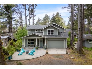164 Hills Ln, Cannon Beach, OR 97110