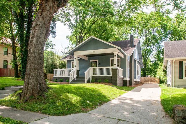 1306 Douglas Ave, Nashville, TN 37206
