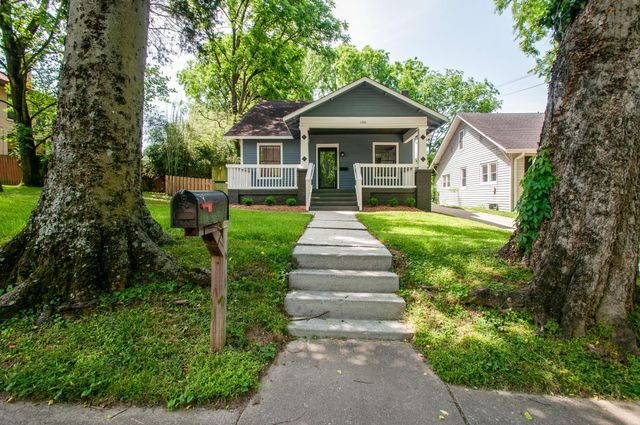 1306 Douglas Ave, Nashville, TN 37206