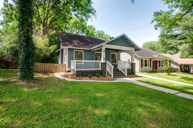 1306 Douglas Ave, Nashville, TN 37206