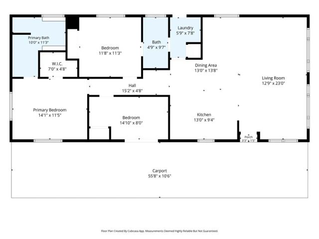 14864 Starmont Street, Moreno Valley, CA 92553