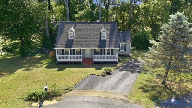 916 Hartford Ln, Richmond, VA 23236