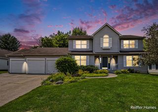 5115 Amanda Drive, Wyoming, MI 49418