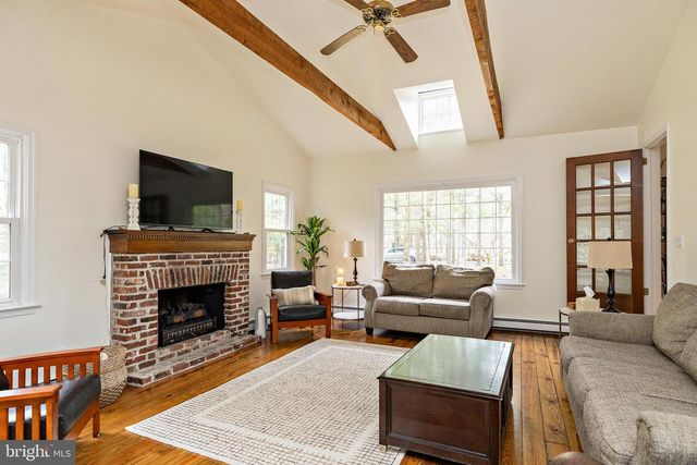 4 GOOD INTENT RD, Voorhees, NJ 08043