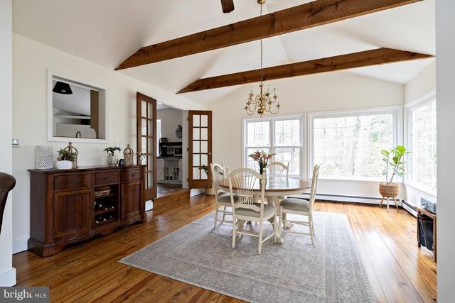 4 GOOD INTENT RD, Voorhees, NJ 08043