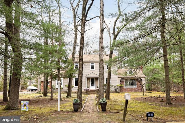 4 GOOD INTENT RD, Voorhees, NJ 08043