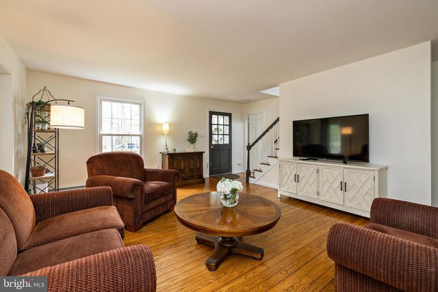 4 GOOD INTENT RD, Voorhees, NJ 08043