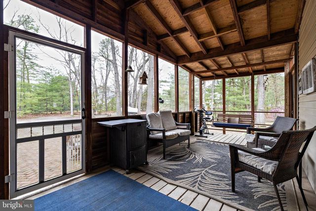 4 GOOD INTENT RD, Voorhees, NJ 08043