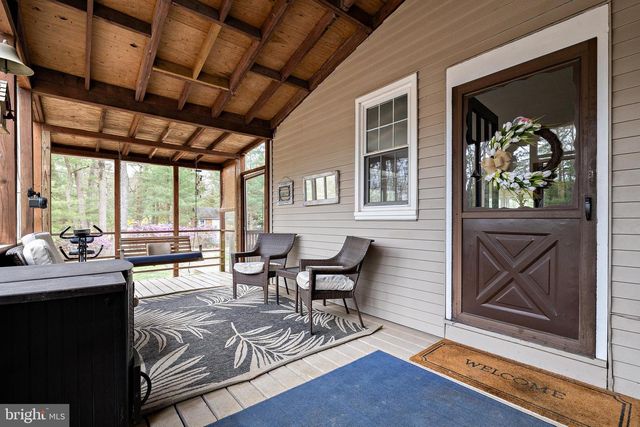 4 GOOD INTENT RD, Voorhees, NJ 08043