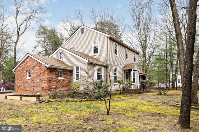 4 GOOD INTENT RD, Voorhees, NJ 08043