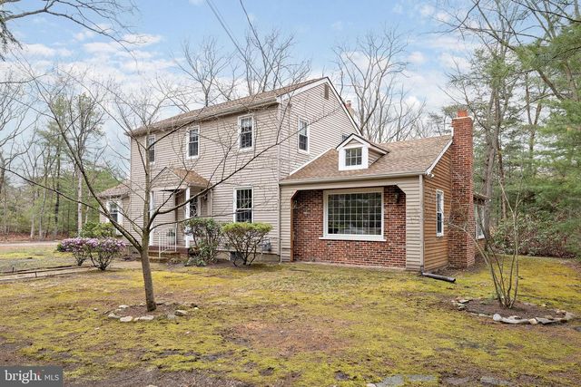 4 GOOD INTENT RD, Voorhees, NJ 08043