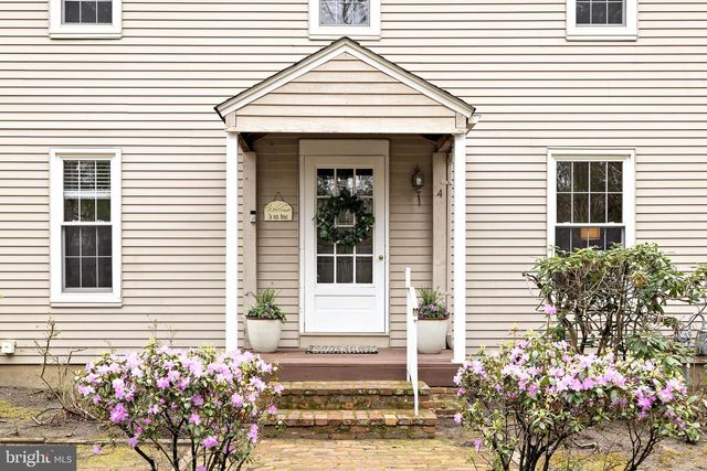 4 GOOD INTENT RD, Voorhees, NJ 08043