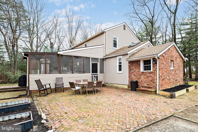 4 GOOD INTENT RD, Voorhees, NJ 08043