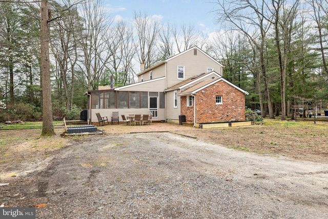4 GOOD INTENT RD, Voorhees, NJ 08043