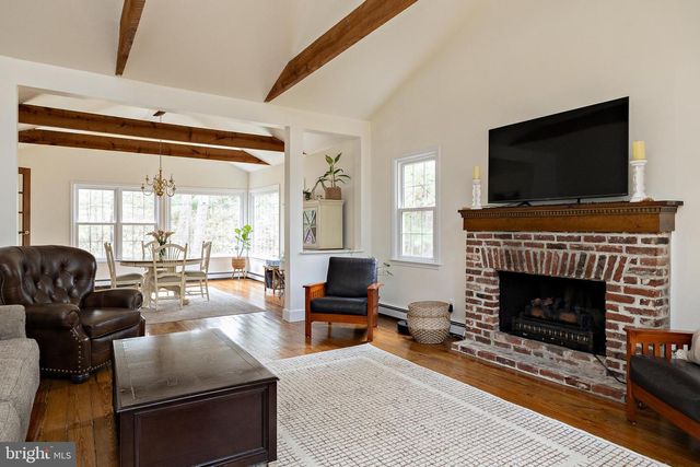 4 GOOD INTENT RD, Voorhees, NJ 08043