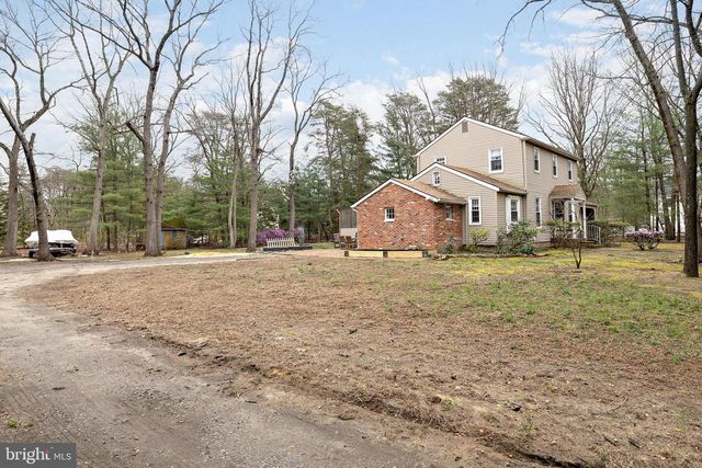4 GOOD INTENT RD, Voorhees, NJ 08043