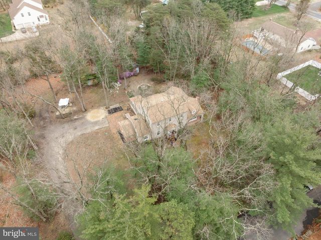 4 GOOD INTENT RD, Voorhees, NJ 08043