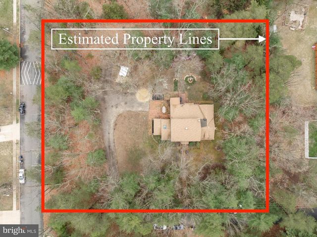 4 GOOD INTENT RD, Voorhees, NJ 08043