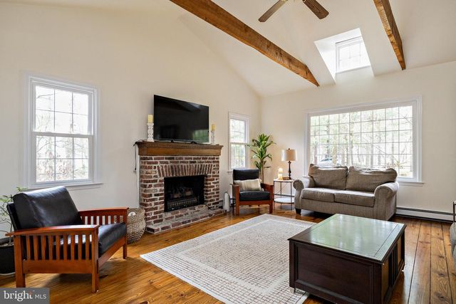 4 GOOD INTENT RD, Voorhees, NJ 08043