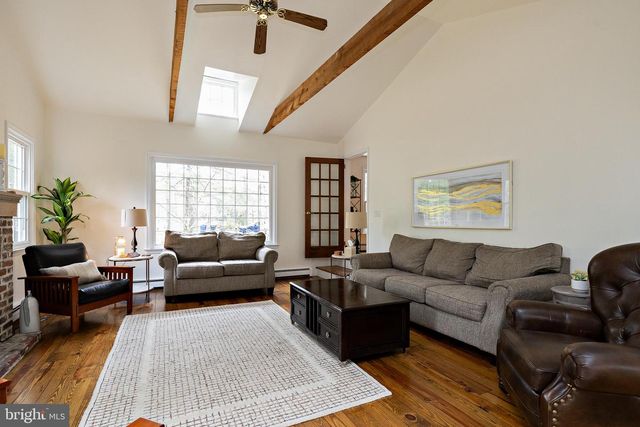 4 GOOD INTENT RD, Voorhees, NJ 08043