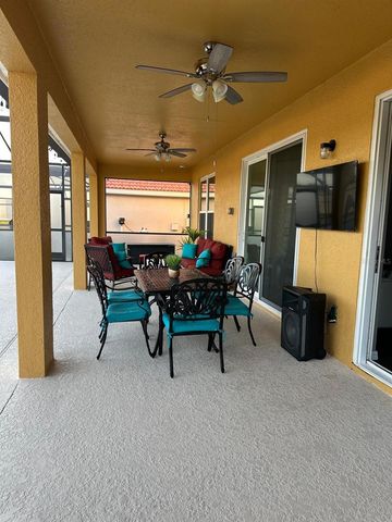 232 RUBINO DRIVE, Davenport, FL 33837