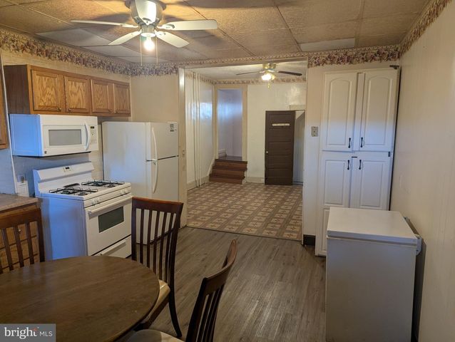 3442 BELAIR RD, Baltimore, MD 21213
