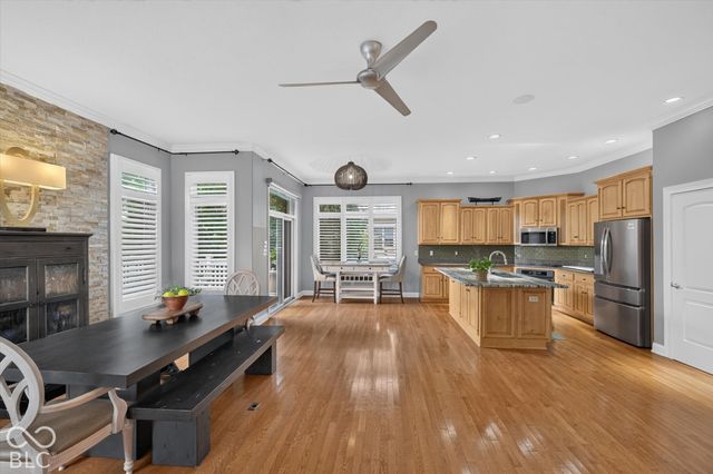 16335 La Paloma, Noblesville, IN 46060