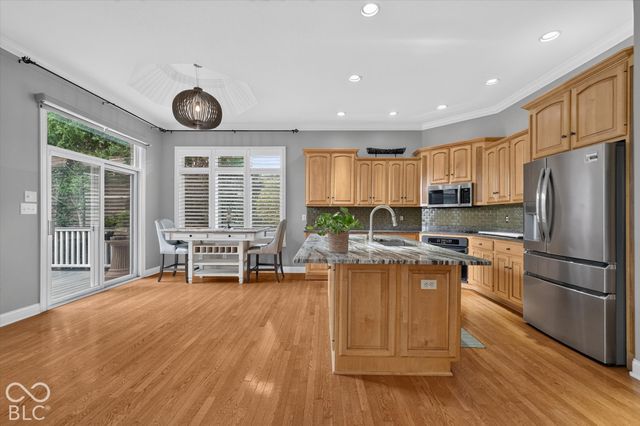 16335 La Paloma, Noblesville, IN 46060