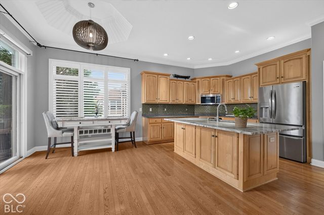 16335 La Paloma, Noblesville, IN 46060