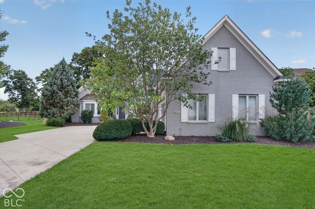 16335 La Paloma, Noblesville, IN 46060