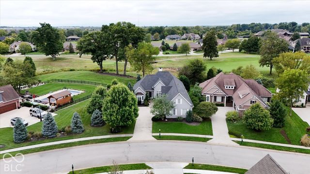16335 La Paloma, Noblesville, IN 46060