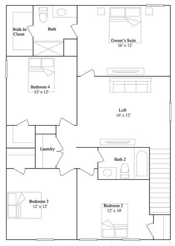 14922 Alastair Court, Montgomery, TX 77316