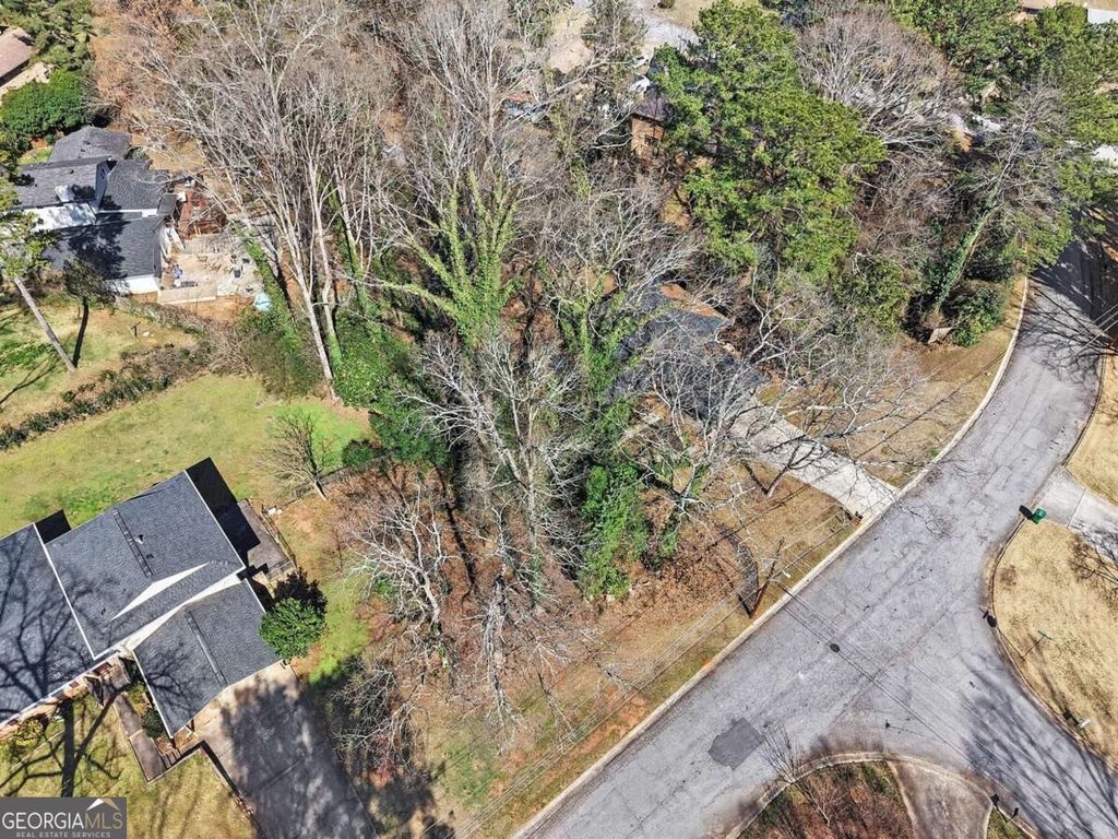 3498 Crown Point Place, Decatur, GA 30032 — photo 3