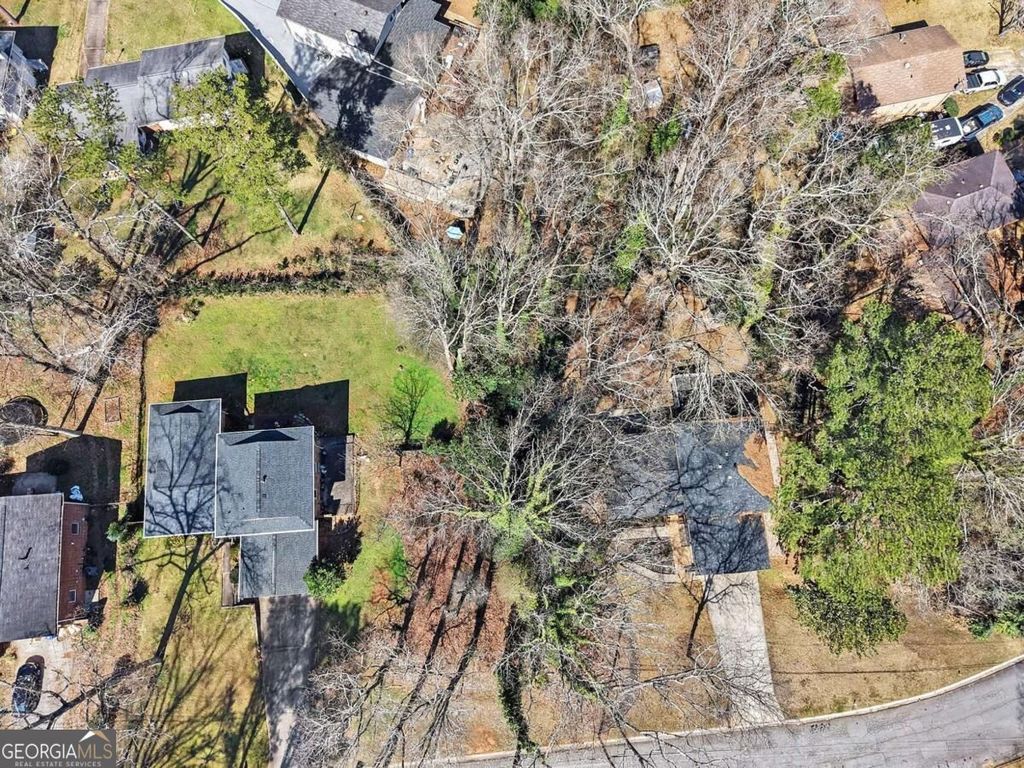 3498 Crown Point Place, Decatur, GA 30032 — photo 4