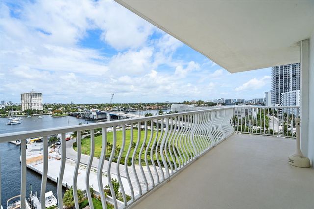 1 Las Olas Circle 809, Fort Lauderdale, FL 33316