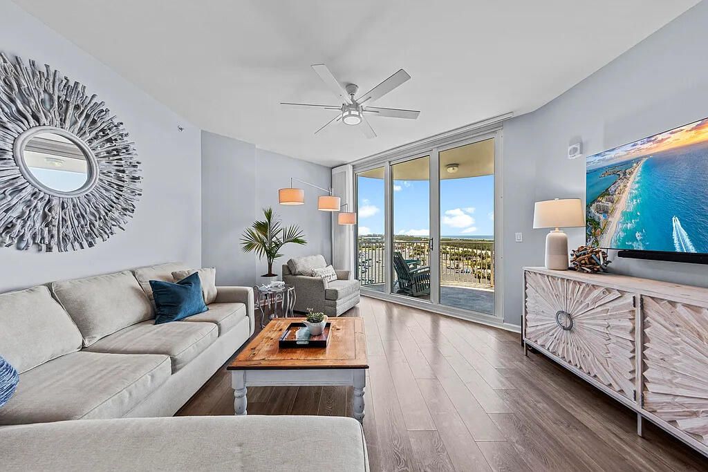 4203 Indian Bayou Trail 1812, Destin, FL 32541