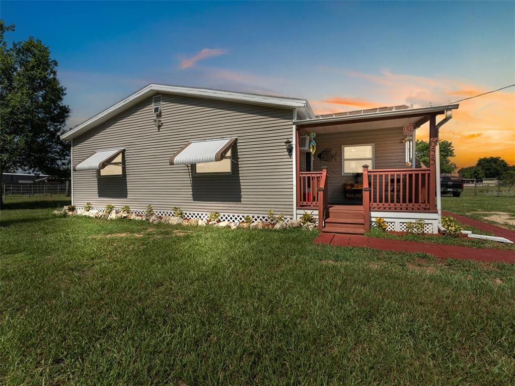 655 SUNUP DRIVE, Bartow, FL 33830