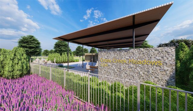 1629 Blue Sage Court, Celina, TX 75009