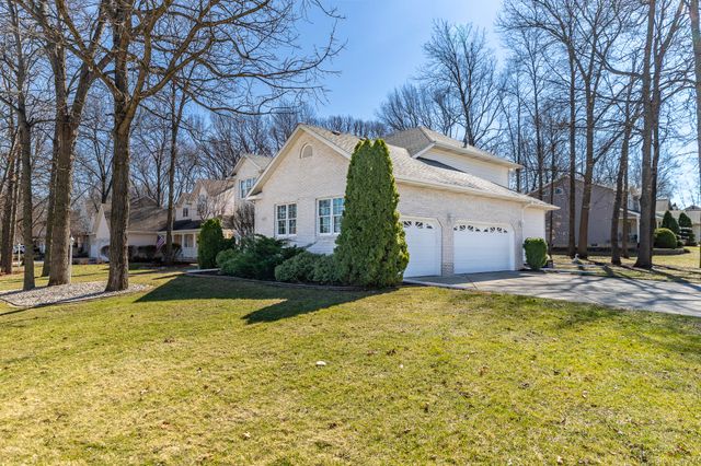 5037 E 70th Avenue, Schererville, IN 46375