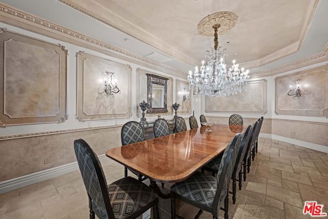 1575 Alexis Place, Beverly Hills, CA 90210